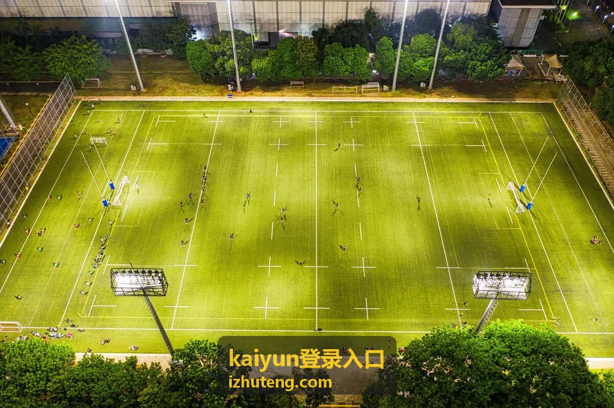 kaiyun登录入口指引封面图